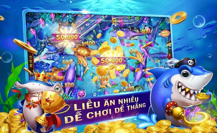 Trở Thành Thợ Săn Cá Fun88 Chuyên Nghiệp Săn Thưởng Cực Đã 2 Trở Thành Thợ Săn Cá Fun88 Chuyên Nghiệp Săn Thưởng Cực Đã