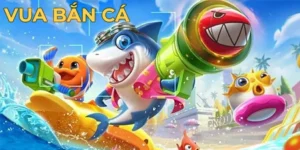 Hướng Dẫn Cách Chơi Vua Bắn Cá Fun88 Để Trở Thành Vua Biển Cả