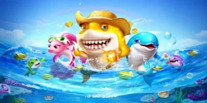 Bí Kíp Chơi Bắn Cá Royal Fishing Fun88 Chinh Phục Đại Dương