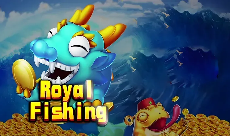 Bí Kíp Chơi Bắn Cá Royal Fishing Fun88 Chinh Phục Đại Dương 2 Bí Kíp Chơi Bắn Cá Royal Fishing Fun88 Chinh Phục Đại Dương