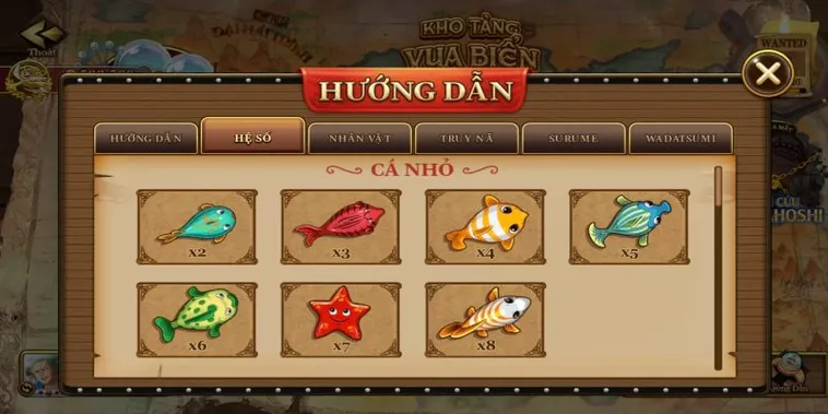 Hướng Dẫn Chơi Bắn Cá Đại Hải Trình Fun88 Săn Jackpot Cực Khủng 2 Hướng Dẫn Chơi Bắn Cá Đại Hải Trình Fun88 Săn Jackpot Cực Khủng