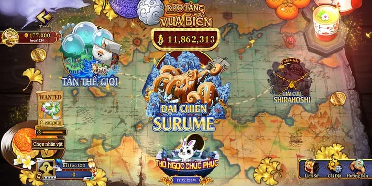 Hướng Dẫn Chơi Bắn Cá Đại Hải Trình Fun88 Săn Jackpot Cực Khủng 1 Hướng Dẫn Chơi Bắn Cá Đại Hải Trình Fun88 Săn Jackpot Cực Khủng