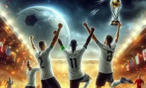 Giải Mã Sức Hút Của Cá Cược Thể Thao Ảo Fun88 Cho Người Mới