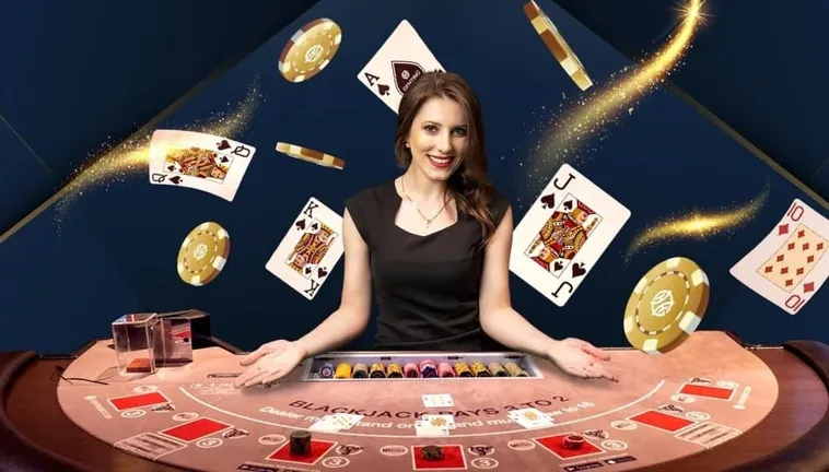 Khám Phá Sức Hút Của Casino Online Fun88 Sòng Bạc Đẳng Cấp