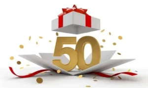 Nạp Lần 2 Tặng 50% Tại Fun88 Cơ Hội Vàng Tăng Vốn Cược