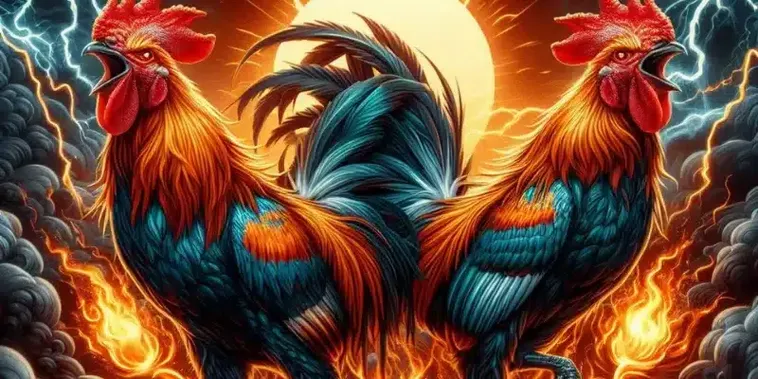 Hướng Dẫn Cách Chơi Đá Gà 3D Tại Fun88 Từ A Đến Z Cho Kê Thủ 2 Hướng Dẫn Cách Chơi Đá Gà 3D Tại Fun88 Từ A Đến Z Cho Kê Thủ