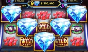 Chinh Phục Nổ Hũ Kim Cương Tại Fun88 Rinh Thưởng Lấp Lánh