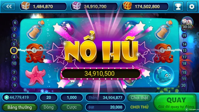 Bí Quyết Quay Nổ Hũ Fun88 Trúng Jackpot Tiền Tỷ Cực Dễ Dàng