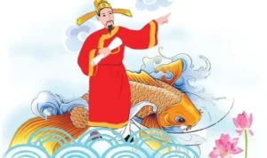 Bí Quyết Chơi Nổ Hũ Táo Quân Tại Fun88 Rước Lộc Về Nhà