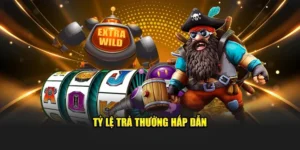 Du Hành Nổ Hũ Vũ Trụ Tại Fun88 Khám Phá Jackpot Liên Ngân Hà